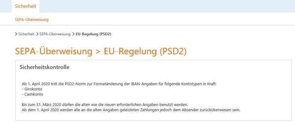 Phishing-Mail Schadcode Phishing-Mail Schadcode